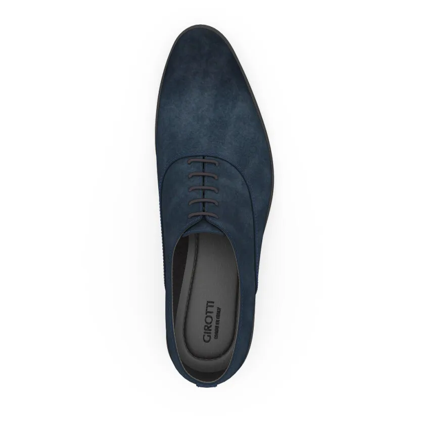 Chaussures oxford pour hommes 1852 | Girotti