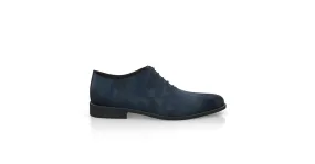 Chaussures oxford pour hommes 1852 | Girotti