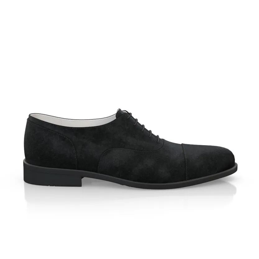 Chaussures oxford pour hommes 2101 | Girotti