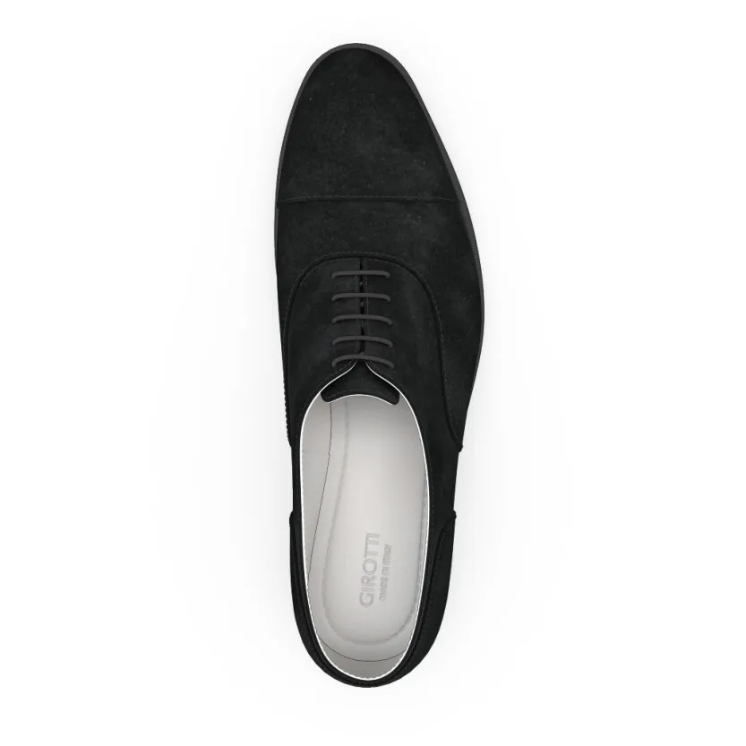 Chaussures oxford pour hommes 2101 | Girotti