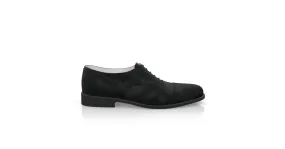 Chaussures oxford pour hommes 2101 | Girotti