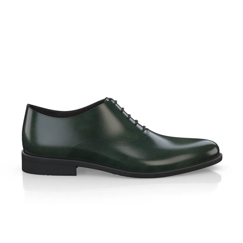 Chaussures oxford pour hommes 2104 | Girotti