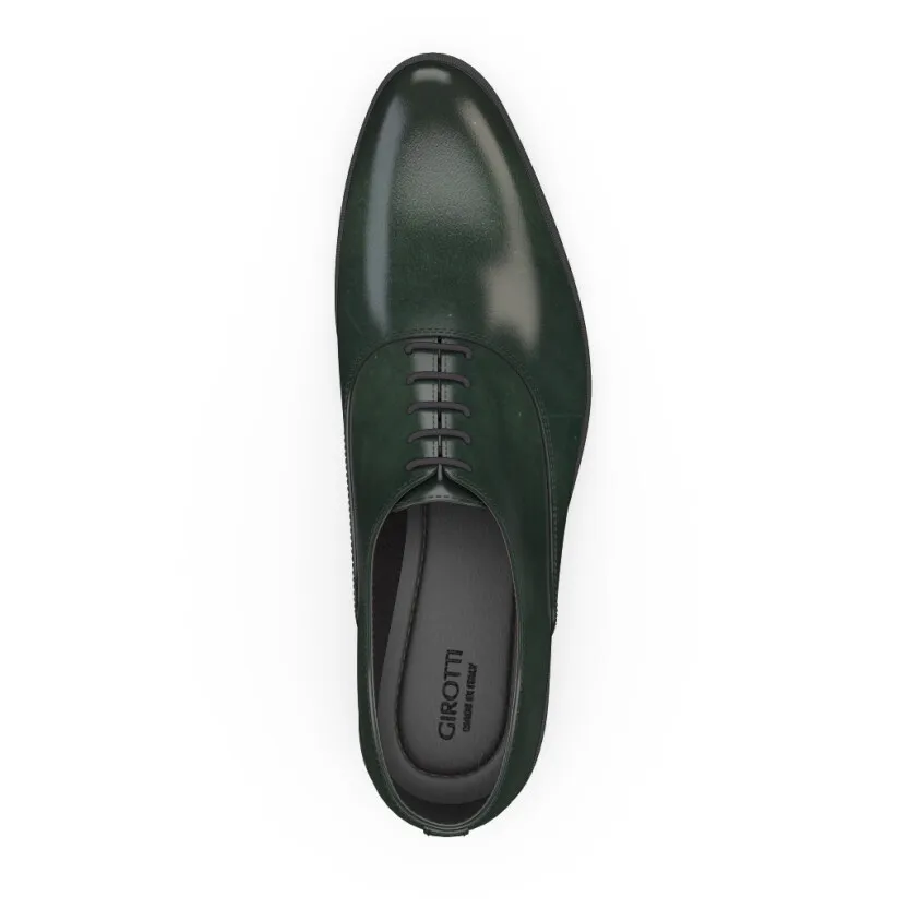 Chaussures oxford pour hommes 2104 | Girotti