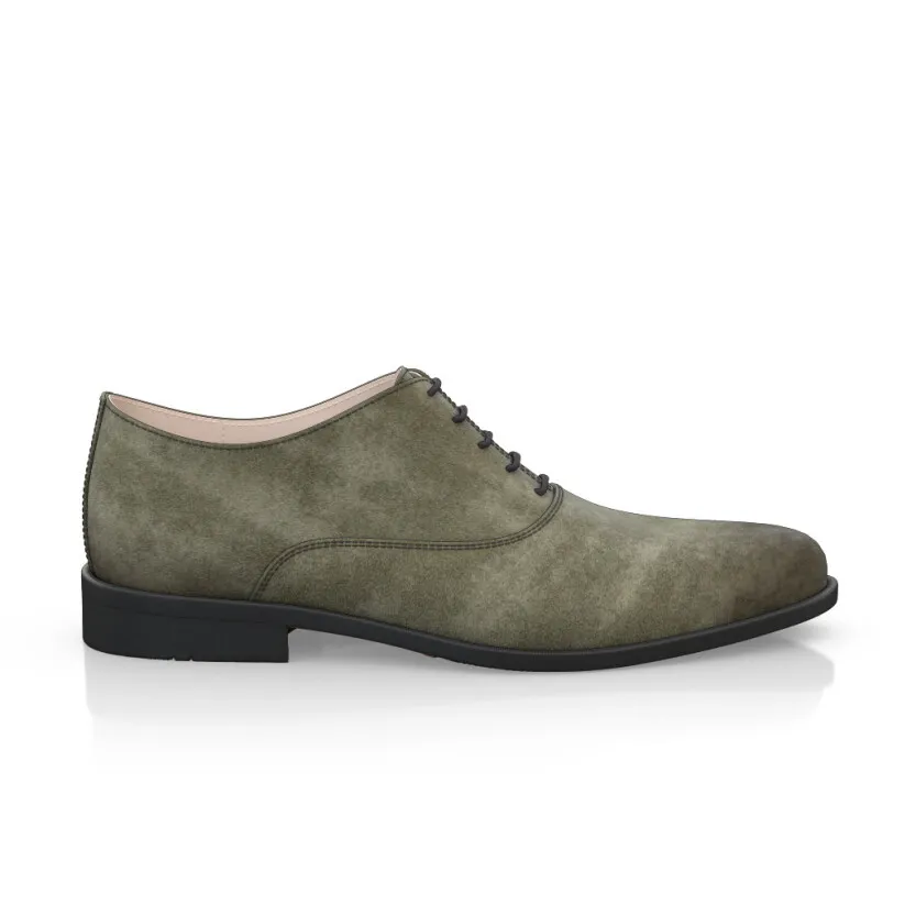 Chaussures oxford pour hommes 2108 | Girotti