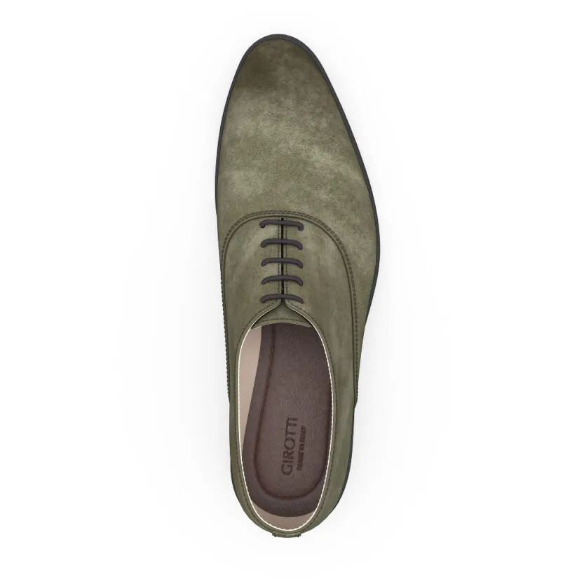 Chaussures oxford pour hommes 2108 | Girotti