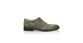 Chaussures oxford pour hommes 2108 | Girotti