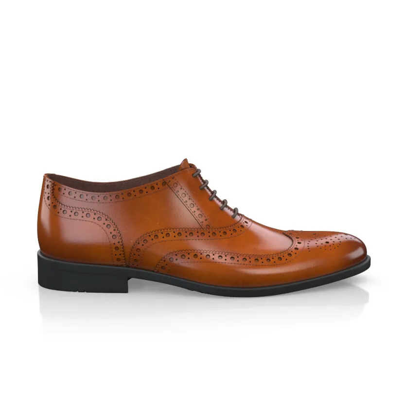 Chaussures oxford pour hommes 2126 | Girotti