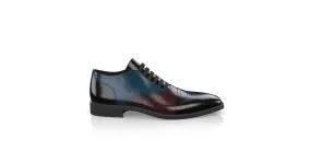 Chaussures oxford pour hommes 21505 | Girotti