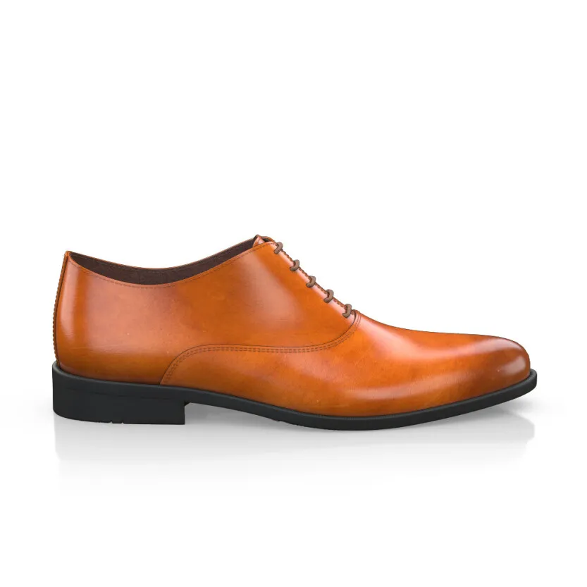 Chaussures oxford pour hommes 2283 | Girotti