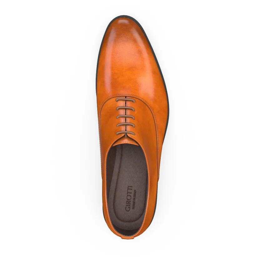 Chaussures oxford pour hommes 2283 | Girotti