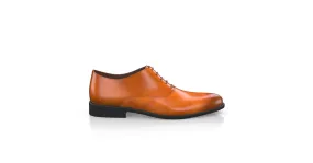 Chaussures oxford pour hommes 2283 | Girotti