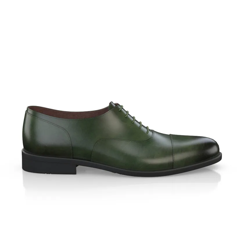 Chaussures oxford pour hommes 2289 | Girotti