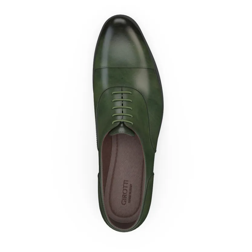 Chaussures oxford pour hommes 2289 | Girotti