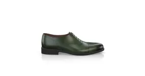 Chaussures oxford pour hommes 2289 | Girotti