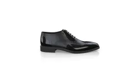 Chaussures oxford pour hommes 39105 | Girotti