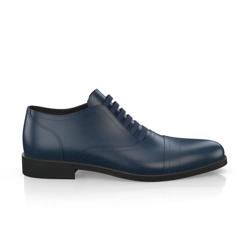 Chaussures oxford pour hommes 48100 | Girotti