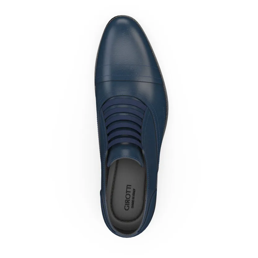 Chaussures oxford pour hommes 48100 | Girotti