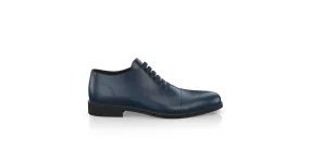 Chaussures oxford pour hommes 48100 | Girotti