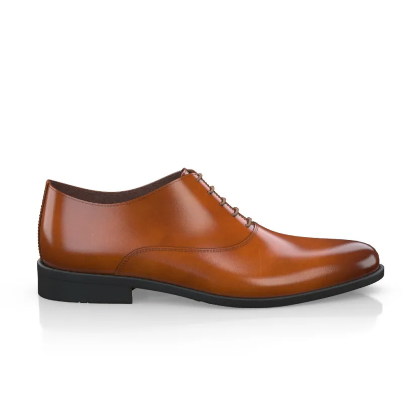 Chaussures oxford pour hommes 5371 | Girotti