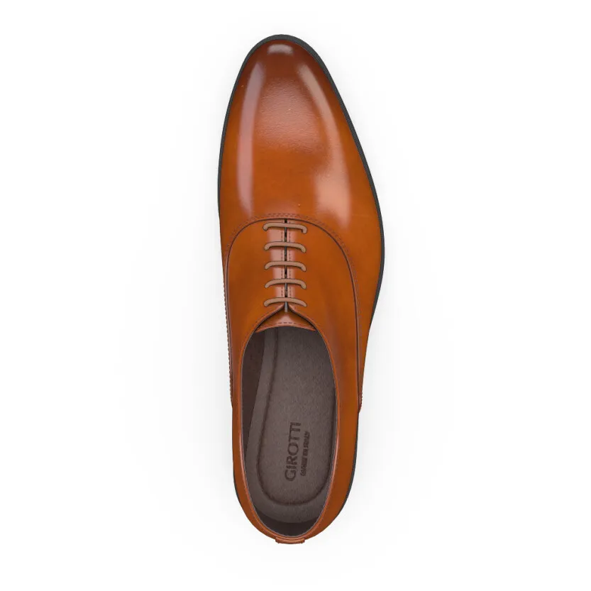 Chaussures oxford pour hommes 5371 | Girotti