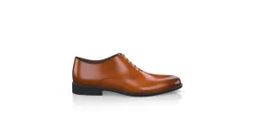 Chaussures oxford pour hommes 5371 | Girotti