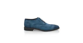 Chaussures oxford pour hommes 5790 | Girotti