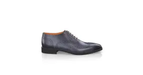 Chaussures oxford pour hommes 5889 | Girotti