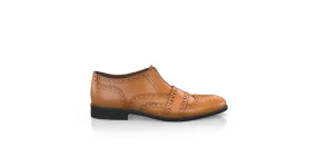 Chaussures oxford pour hommes 6249 | Girotti