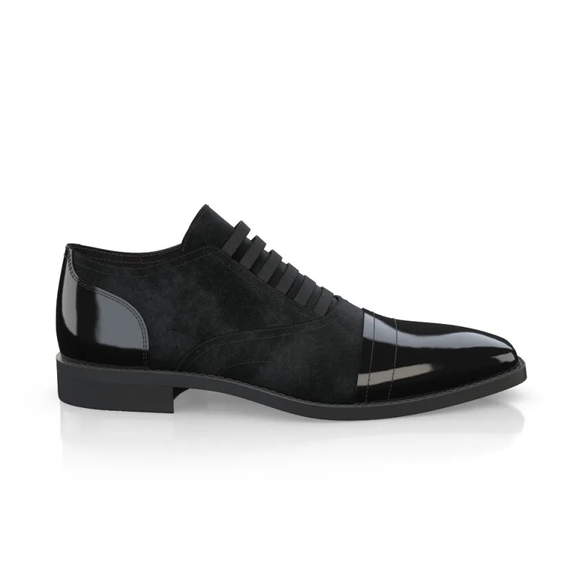 Chaussures oxford pour hommes 6434 | Girotti