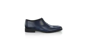 Chaussures oxford pour hommes 7910 | Girotti