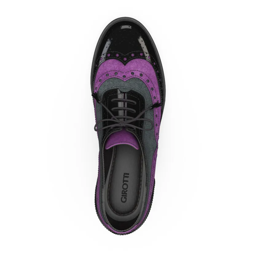 Chaussures pour femmes Maria 23005 | Girotti