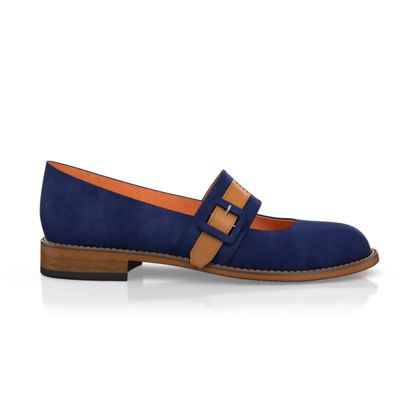 Chaussures pour femmes Maria 52846 | Girotti