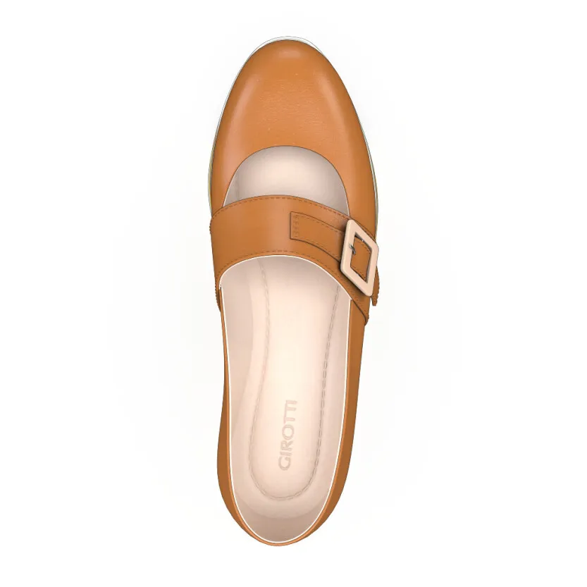 Chaussures pour femmes Maria 52882 | Girotti