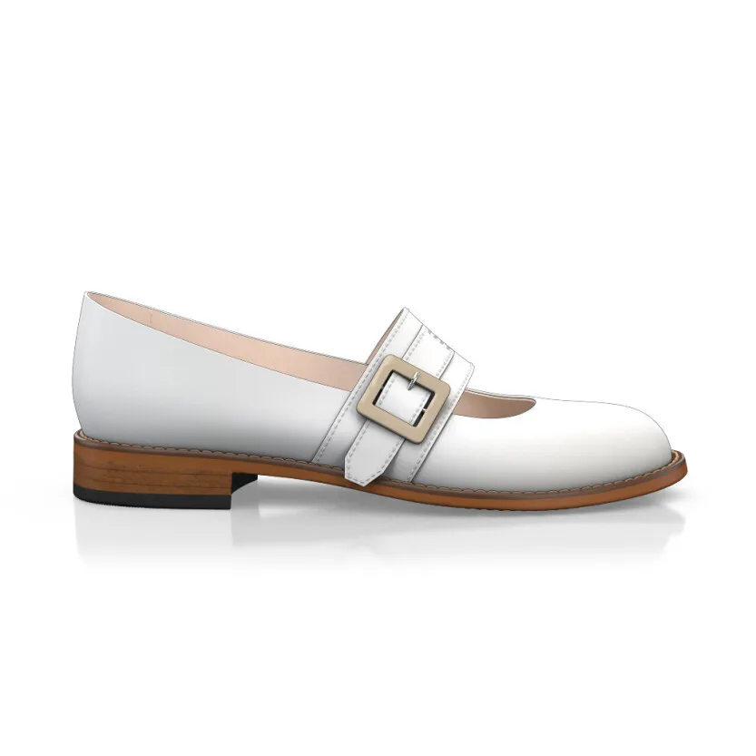 Chaussures pour femmes Maria 9577 | Girotti