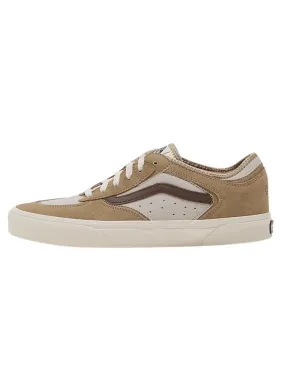 Chaussures Vans Rowley Tostado pour hommes