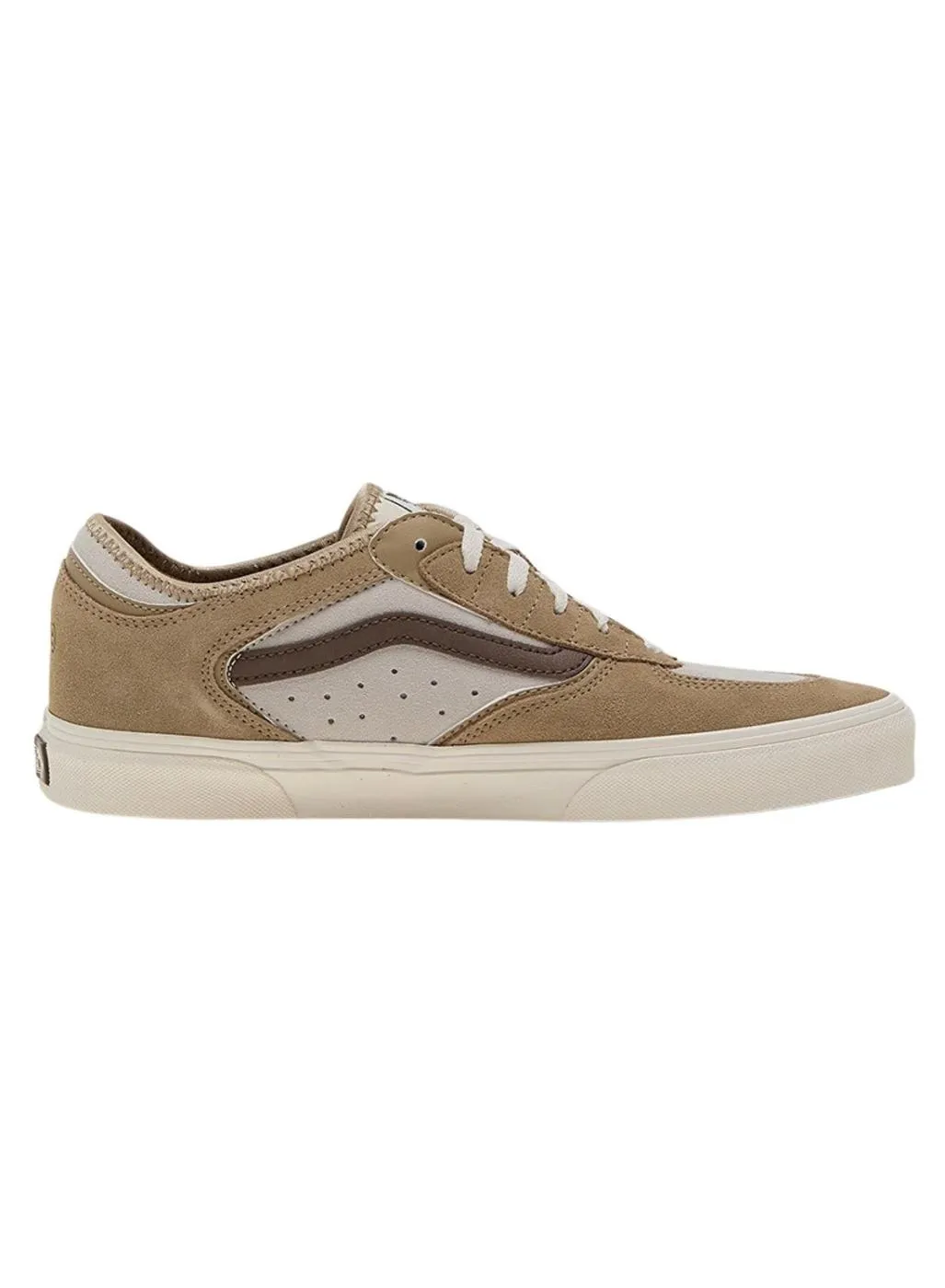 Chaussures Vans Rowley Tostado pour hommes