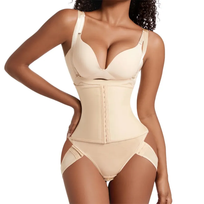 Corset amincissant femme