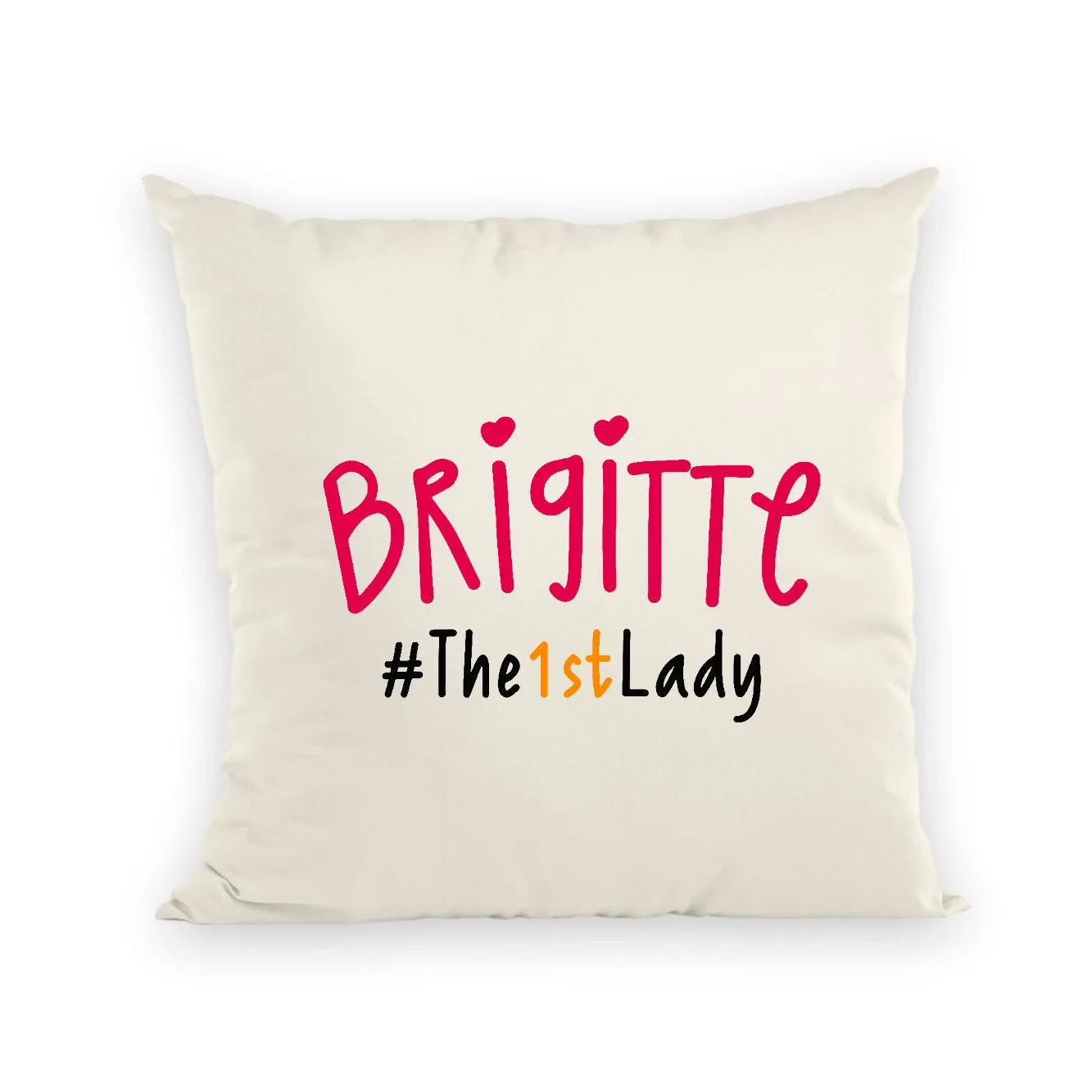 Coussin Brigitte