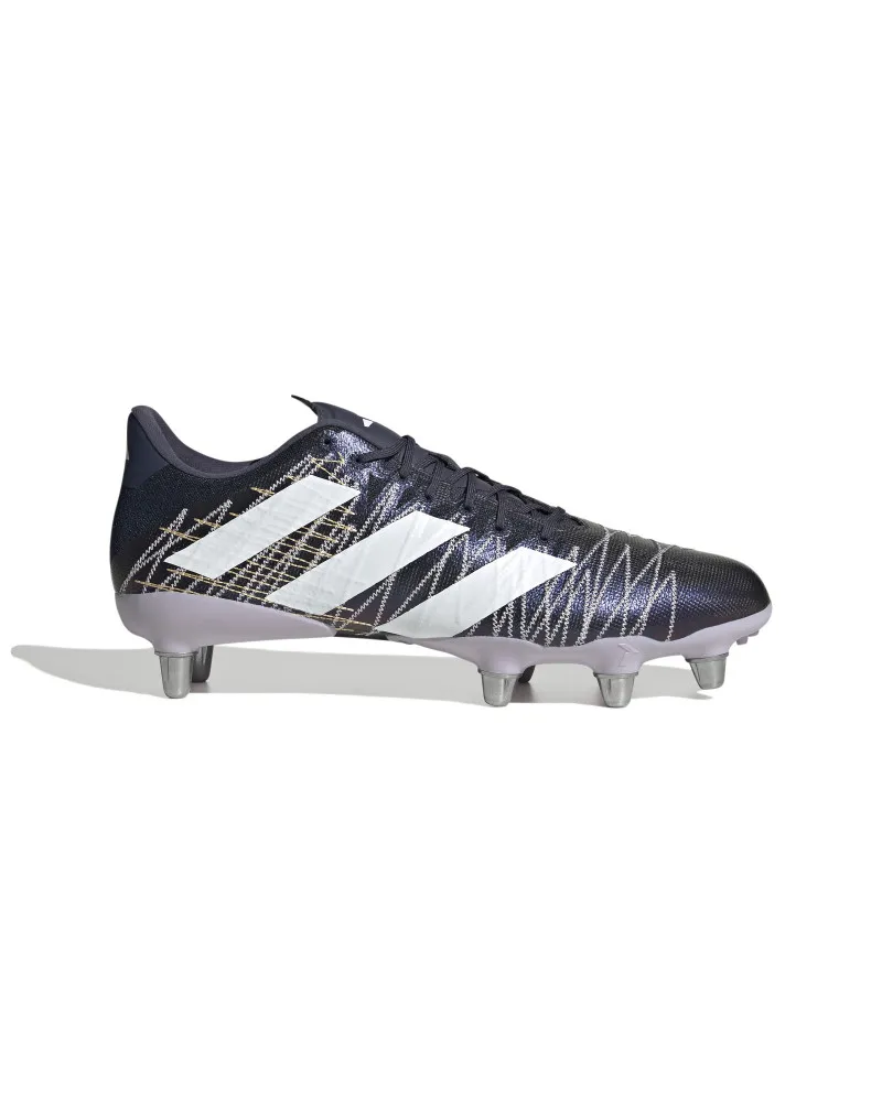 Crampons Kakari Z.1 SG Navy Adidas - Boutique en Ligne Ô Rugby