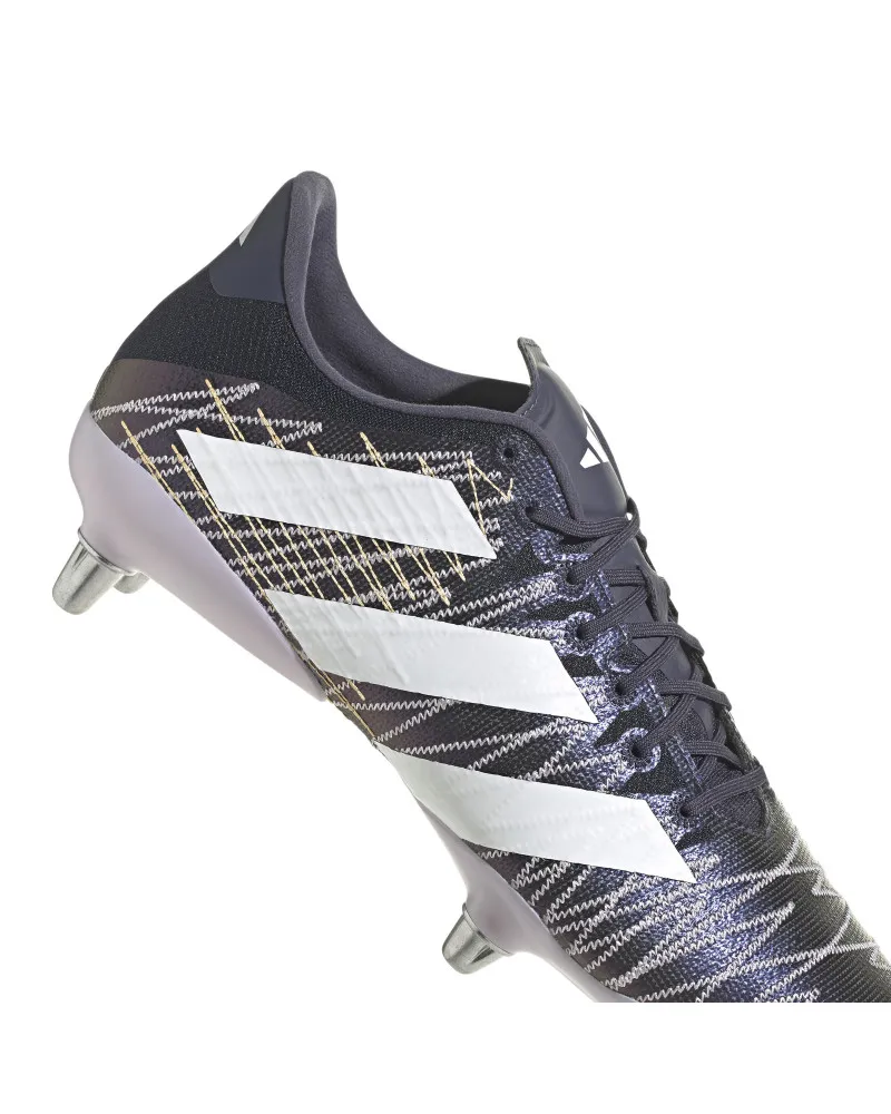 Crampons Kakari Z.1 SG Navy Adidas - Boutique en Ligne Ô Rugby