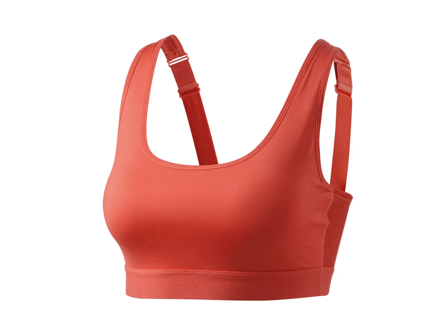 CRIVIT Brassière de sport femme