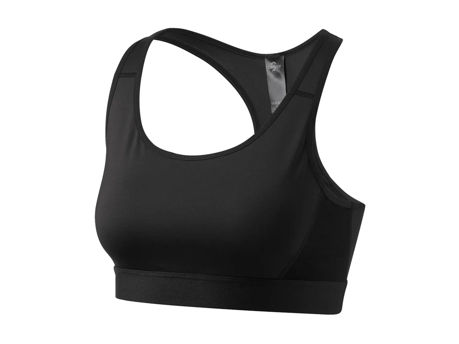 CRIVIT Brassière de sport femme