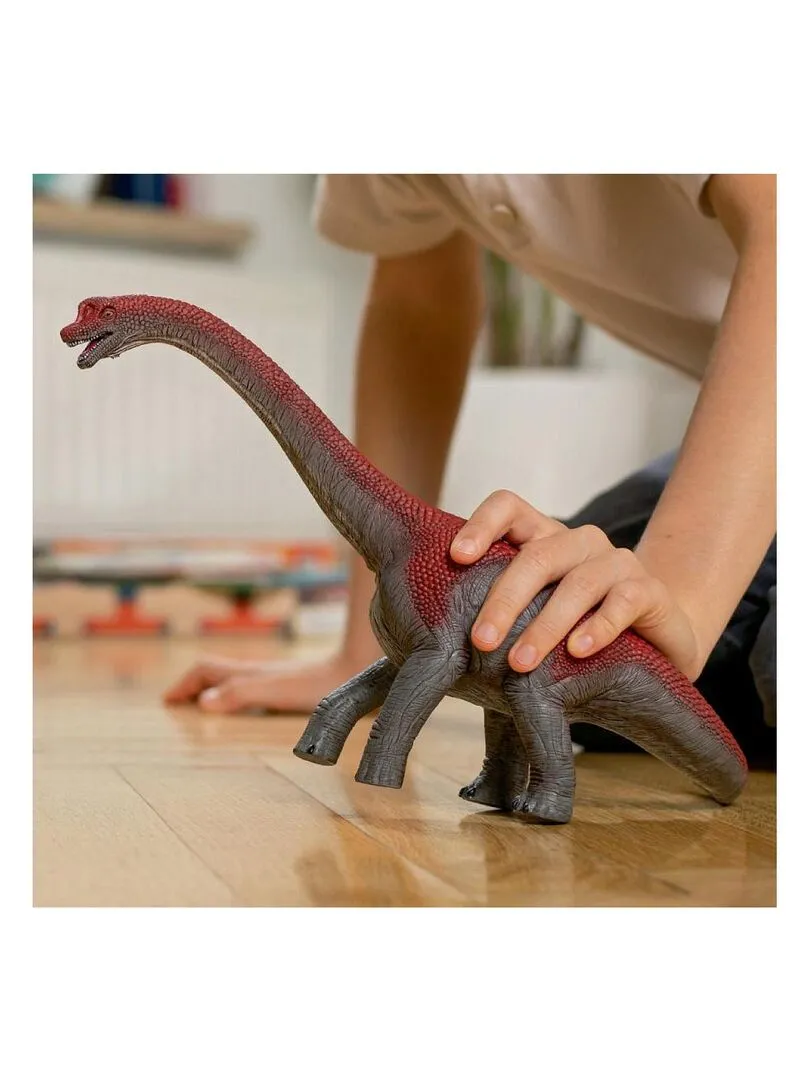 Dinosaurs Brachiosaure - N/A