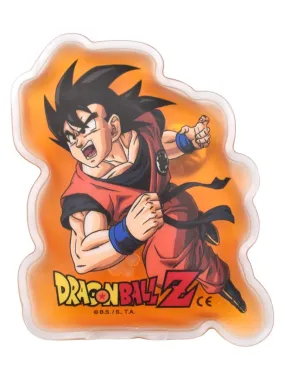 Dragon Ball Z - Chaufferette Mains Réutilisable - N/A