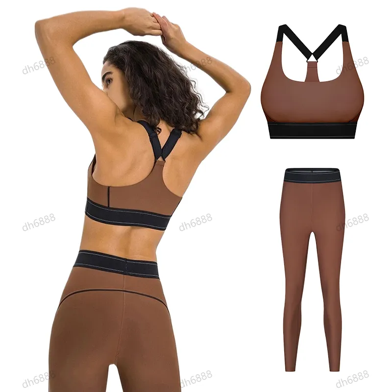 Ensemble De Yoga Pour Femmes Du 10,35 € | DHgate