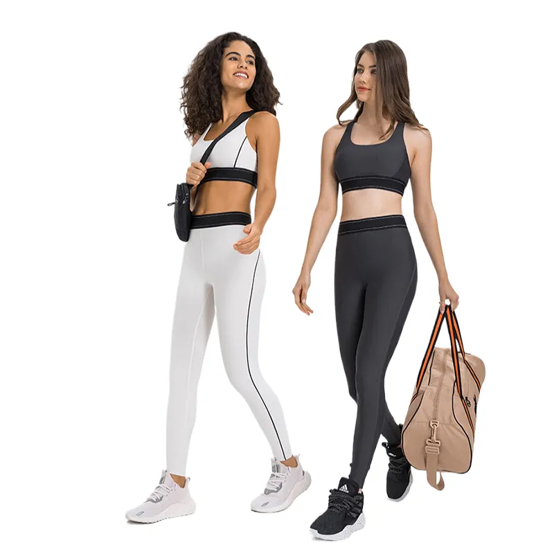 Ensemble De Yoga Pour Femmes Du 10,35 € | DHgate