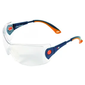 Epi Lunettes de protection avec branches réglables