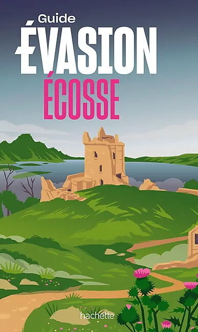 EVASION ECOSSE