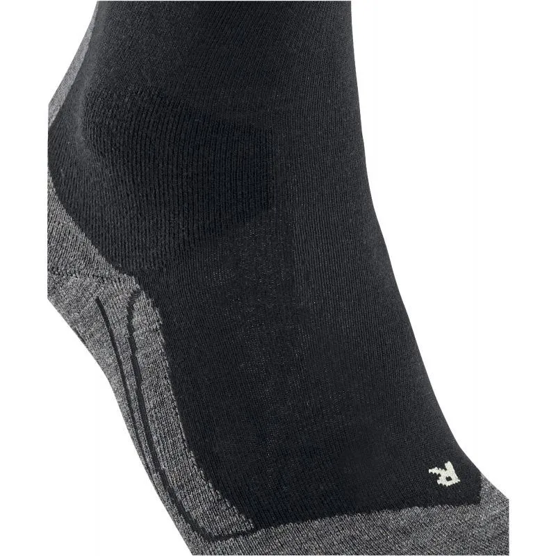 Falke SK4 Advanced - Chaussettes en laine mérinos homme | Hardloop