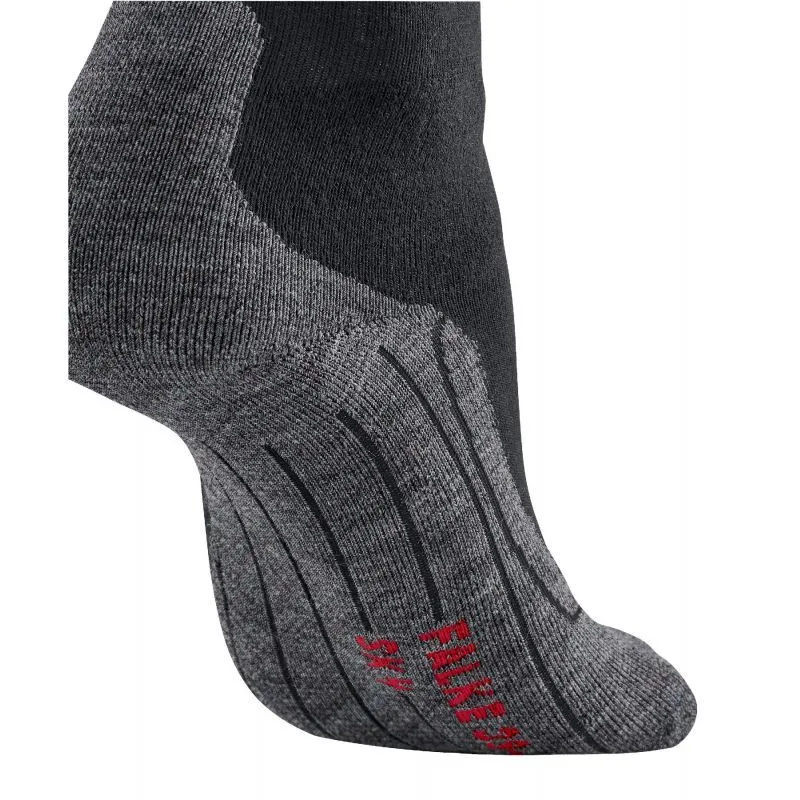 Falke SK4 Advanced - Chaussettes en laine mérinos homme | Hardloop